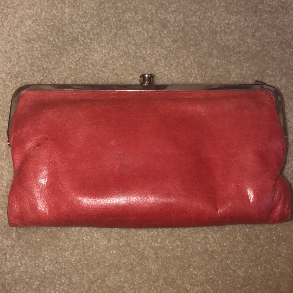 Hobo clutch